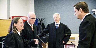 Statsadvokaten og Elden i tottene på hverandre: - Uetisk